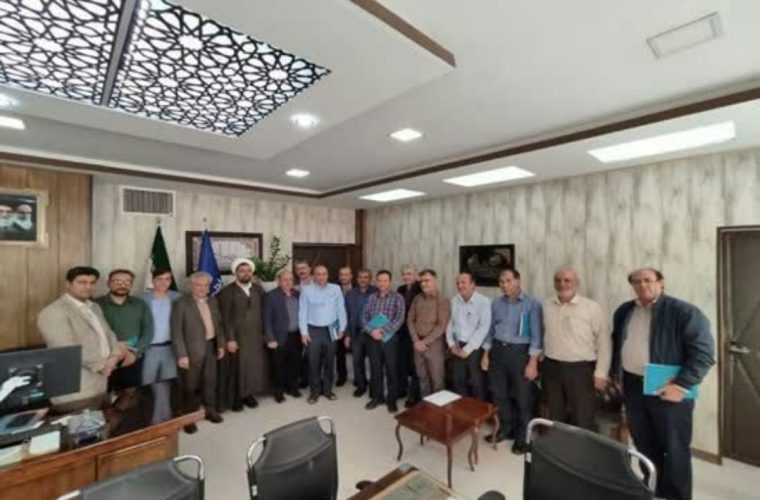 به مناسبت گرامیداشت هفته دفاع مقدس و آغاز هفته دامپزشکی به مناسبت گرامیداشت هفته دفاع مقدس و آغاز هفته دامپزشکی