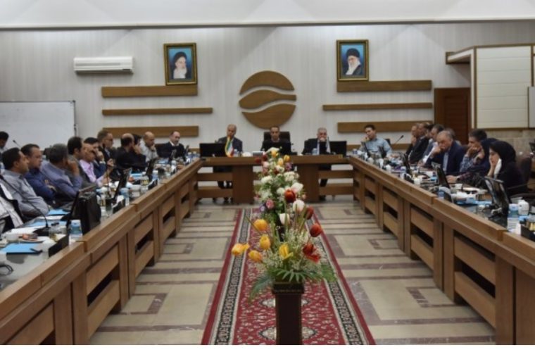 فرونشست اصفهان با جریان آب در رودخانه زاینده رود درمان شدنی است