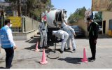 شستشو و لایروبی ۲ هزار کیلومتر شبکه فاضلاب در استان اصفهان
