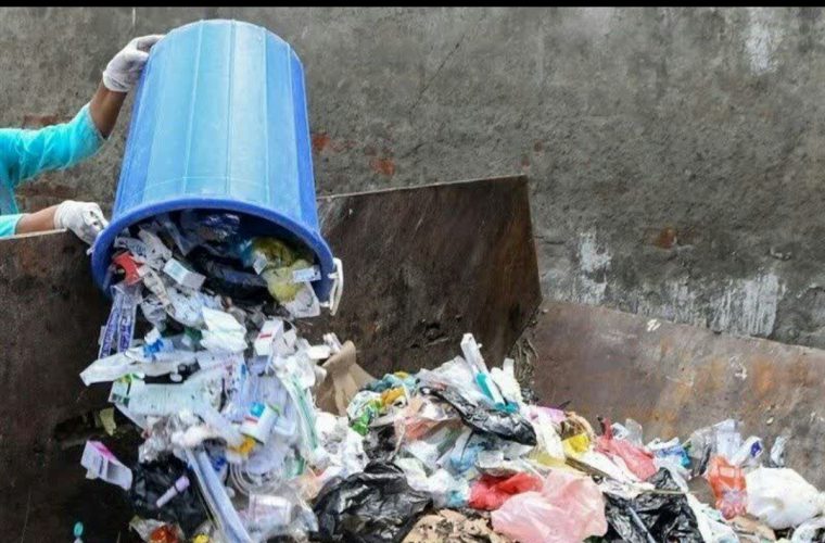 تعریف پروژه مشارکتی مدیریت پسماندهای پزشکی به ارزش ۱۵۰ میلیارد تومان