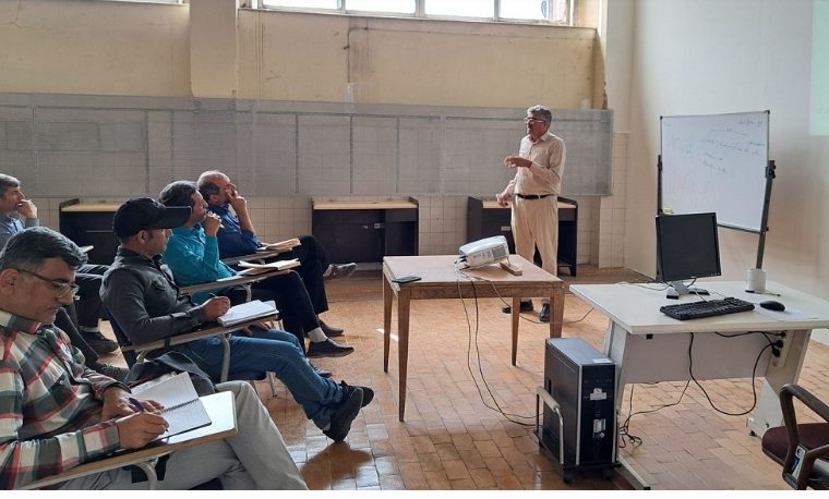 افتتاح کارگاه تخصصی FTTH در مخابرات اصفهان