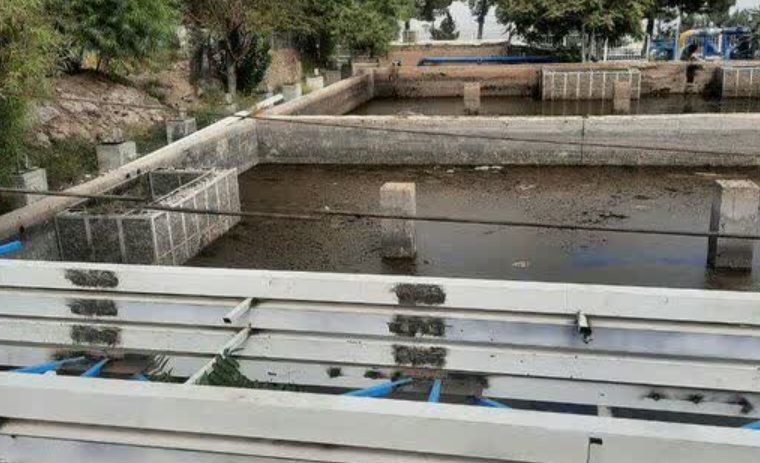 حدود ۱۸۷ میلیارد تومان پروژه آماده بهرهبرداری در منطقه ۴ حدود ۱۸۷ میلیارد تومان پروژه آماده بهرهبرداری در منطقه ۴