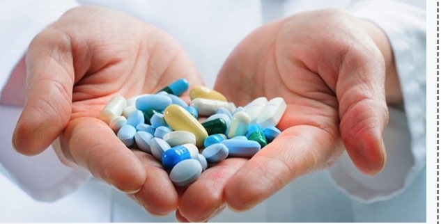 کارگاه آموزشی مدیریت صحیح مصرف دارو برای کارکنان پالایشگاه اصفهان برگزار شد