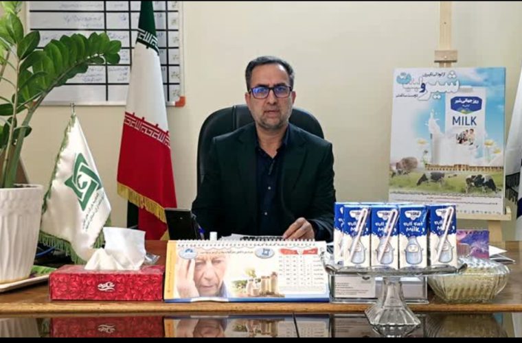 مشکلات دامداران واردات بی رویه گوشت منجد از کشورهای دیگر است