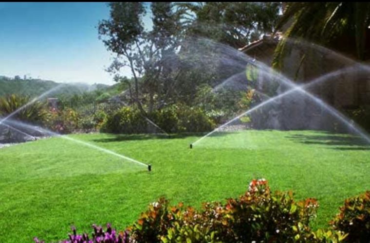 اجرای ۱۳ پروژه کلکتور خطوط انتقال آب فضای سبز در مناطق پانزده‌گانه