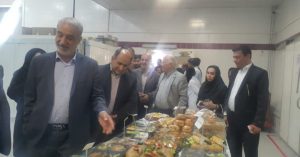 مدیر عامل رستوران‌های زنجیره 