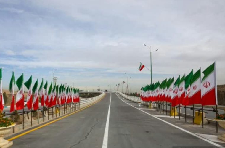 آغاز عملیات اجرایی پروژه زیرگذر حصه در سال جاری آغاز عملیات اجرایی پروژه زیرگذر حصه در سال جاری