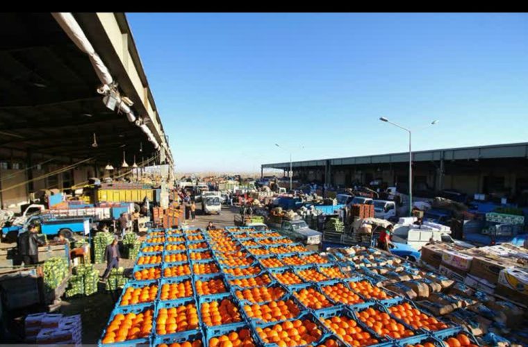 بهره‌برداری از سه پروژه شاخص شهری با ۱,۰۳۰ میلیارد ریال اعتبار در آبانماه