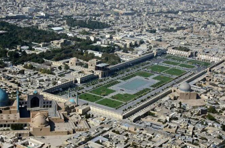 اجلاس مجمع شهرهای تاریخی، زمینه ساز تبدیل اصفهان به محور پیوند شهرهای تاریخی