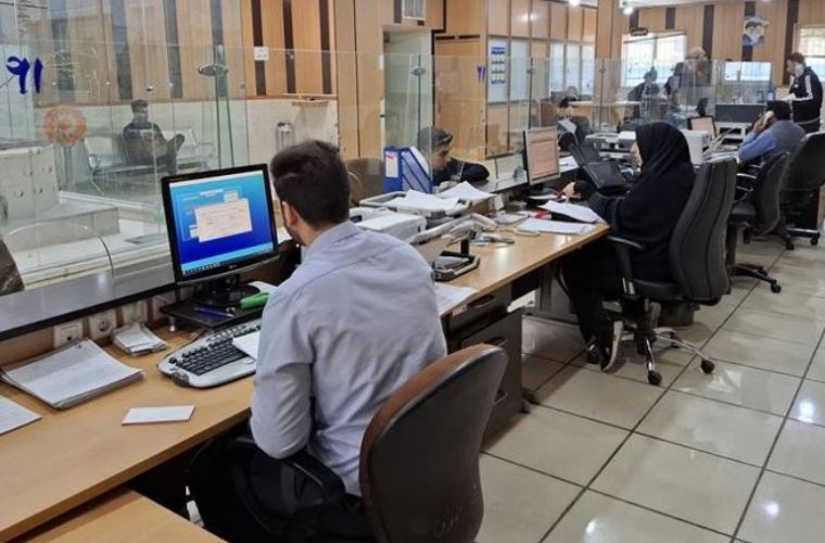 واگذاری ۳۹۵ فقره انشعاب آب درمنطقه چهار اصفهان واگذاری ۳۹۵ فقره انشعاب آب درمنطقه چهار اصفهان