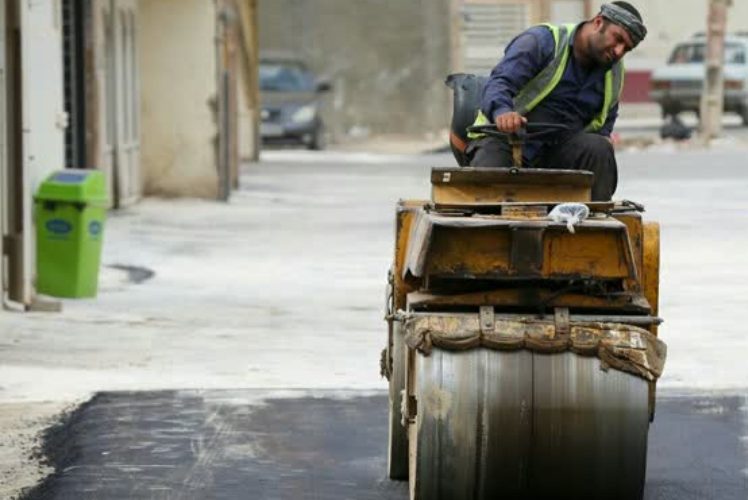 بهره‌برداری از سه پروژه شاخص شهری با ۱,۰۳۰ میلیارد ریال اعتبار در آبانماه