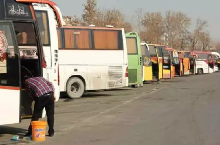 صدور صورت وضعیت صوری برای سوء استفاده از سوخت سهمیه ای