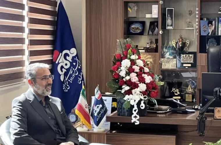 پیام مدیر کل تعزیرات حکومتی اصفهان  خطاب به رانندگان نفت کش