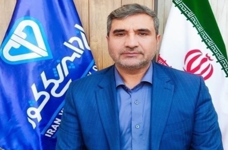 پیام تبریک مدیر کل دامپزشکی استان اصفهان به مناسبت هفته پدافند غیرعامل پیام تبریک مدیر کل دامپزشکی استان اصفهان به مناسبت هفته پدافند غیرعامل