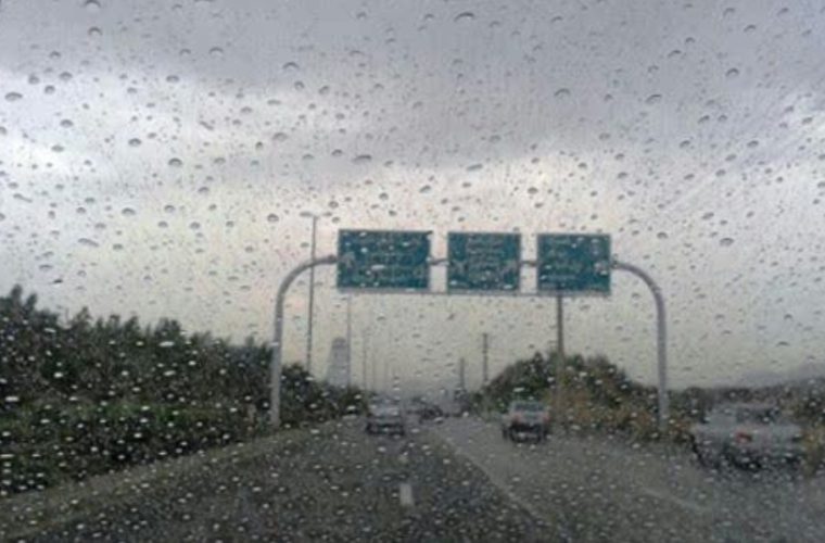 احداث کانال و چاه‌های جذبی در منطقه ۶ با ۱۰ میلیارد تومان اعتبار