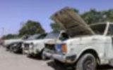 جمعآوری ۱۱۳ خودروی فرسوده از معابر شهر طی شش ماه نخست امسال جمعآوری ۱۱۳ خودروی فرسوده از معابر شهر طی شش ماه نخست امسال