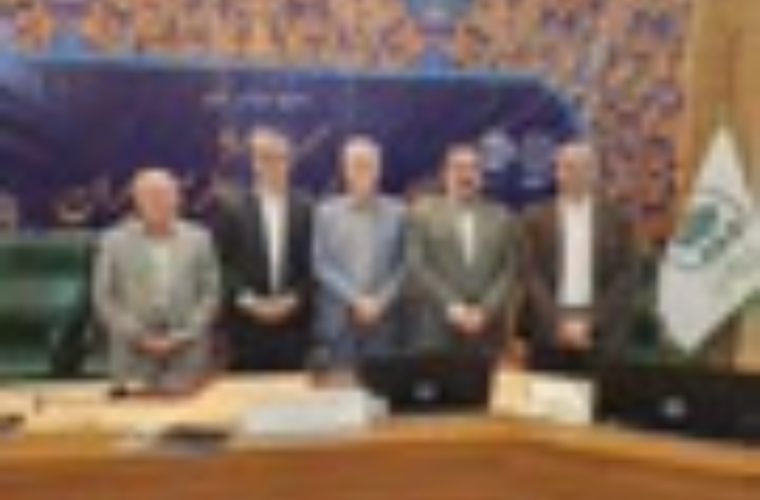 مثلث گردشگری کشور با همکاری اصفهان تکمیل می‌شود