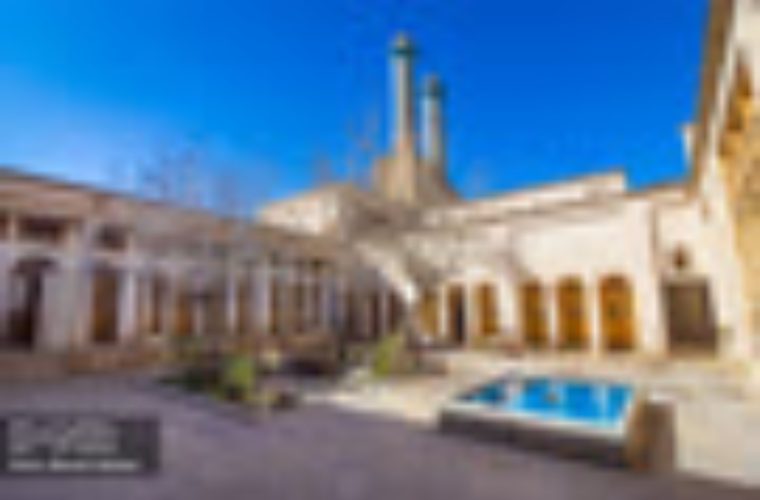 جذب سرمایهگذار بخش خصوصی برای احیای خانههای تاریخی شهر جذب سرمایهگذار بخش خصوصی برای احیای خانههای تاریخی شهر