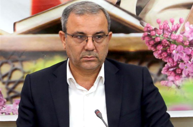 پیام تبریک مدیر تعاون روستایی خوزستان به مناسبت روز ملی روستا و عشایر روستاییان و عشایر ولی نعمتان تولید و تامین امنیت غذایی کشور هستند