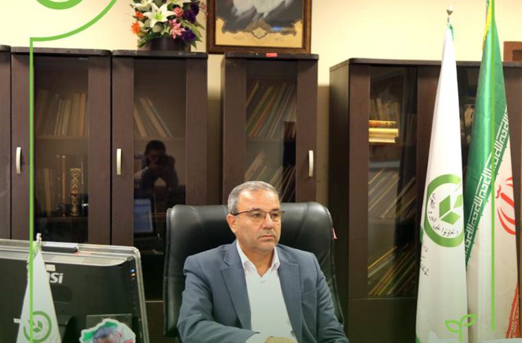 مدیر تعاون روستایی خوزستان خبر داد: تشکیل و ثبت ۴۹ اتحادیه صنفی کشاورزی و اتاق اصناف کشاورزی در خوزستان مدیر تعاون روستایی خوزستان خبر داد: تشکیل و ثبت ۴۹ اتحادیه صنفی کشاورزی و اتاق اصناف کشاورزی در خوزستان