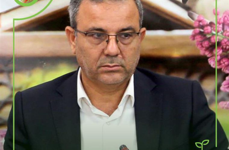 ضافی پور زرگانی در جلسه شورای اداری تعاون روستایی خوزستان مطرح کرد: ورود به خریدهای توافقی را یک ضرورت برای تحول اقتصادی تعاون روستایی می دانم/ اعتبارات تملک دارایی ها می تواند مستحدثات تعاون روستایی را توانمند کند ضافی پور زرگانی در جلسه شورای اداری تعاون روستایی خوزستان مطرح کرد: ورود به خریدهای توافقی را یک ضرورت برای تحول اقتصادی تعاون روستایی می دانم/ اعتبارات تملک دارایی ها می تواند مستحدثات تعاون روستایی را توانمند کند