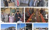 بازدید مسئولین تعاون روستایی خوزستان از محل بوجاری و مراکز خرید گندم استان همدان بازدید مسئولین تعاون روستایی خوزستان از محل بوجاری و مراکز خرید گندم استان همدان