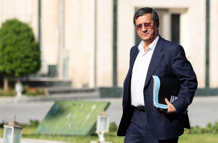 انتصابهای سفارشی دوباره صدای همتی را در آورد انتصابهای سفارشی دوباره صدای همتی را در آورد