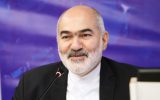 کلنگ زنی نیروگاه خورشیدی گامی بزرگ در راستای ترویج انرژی های نو کلنگ زنی نیروگاه خورشیدی گامی بزرگ در راستای ترویج انرژی های نو