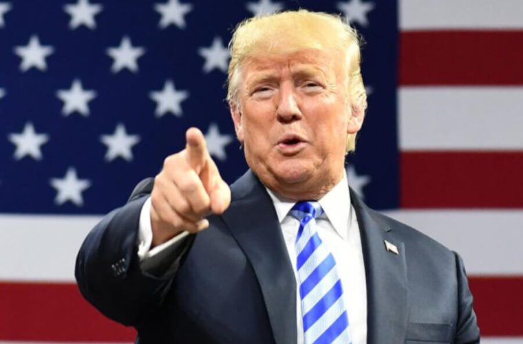 ایران به آمریکا تضمین داد که ترامپ را نمی کشد؟ | کدام تضمین؟! خون شهید سلیمانی به گردن ترامپ سنگینی میکند ایران به آمریکا تضمین داد که ترامپ را نمی کشد؟ | کدام تضمین؟! خون شهید سلیمانی به گردن ترامپ سنگینی میکند