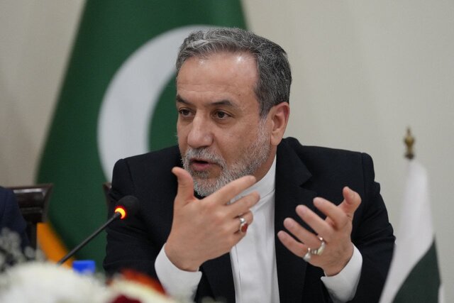 در واکنش به شایعه دیدار نماینده ایران و ایلان ماسک در واکنش به شایعه دیدار نماینده ایران و ایلان ماسک