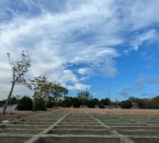 تدوین طرح استفاده مجدد از قبور با قدمت بالای ۳۰ سال باغ رضوان