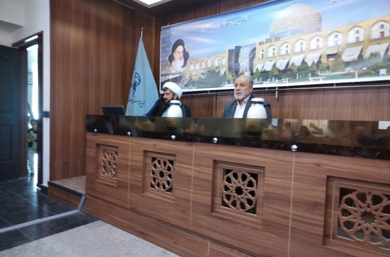 رسیدگی به مناطق کم برخودار یکی از اهداف اصلی مااست