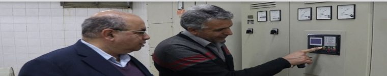 برگزاری مانور تست قطع برق در مراکز مخابرات منطقه اصفهان