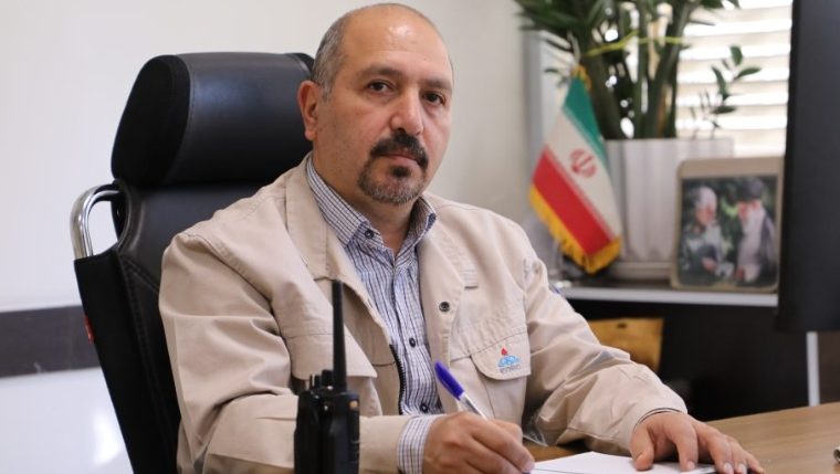 تجهیزات و اقلام یدکی و مصرفی پالایشگاه اصفهان زیر ذره بین اداره بازرسی و حفاظت فنی