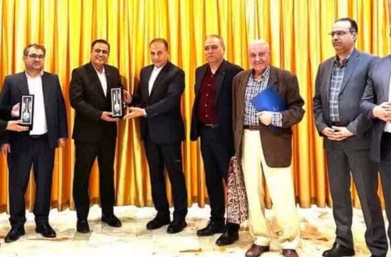 انعقاد تفاهم‌نامه همکاری بین مرکز کارشناسان رسمی دادگستری استان اصفهان و هتل‌های پارسیان