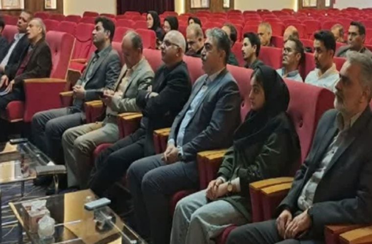 برگزاری دوره آموزشی آشنایی با داروهای گیاهی در دامپزشکی برگزاری دوره آموزشی آشنایی با داروهای گیاهی در دامپزشکی