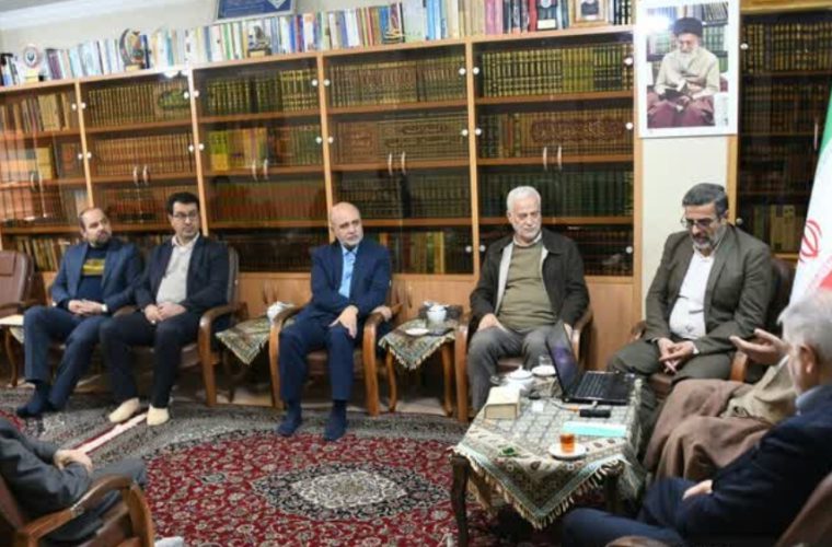 تکمیل بیش از ۱۰۰ پروژه عمرانی شاخص در دستور کار شهرداری اصفهان