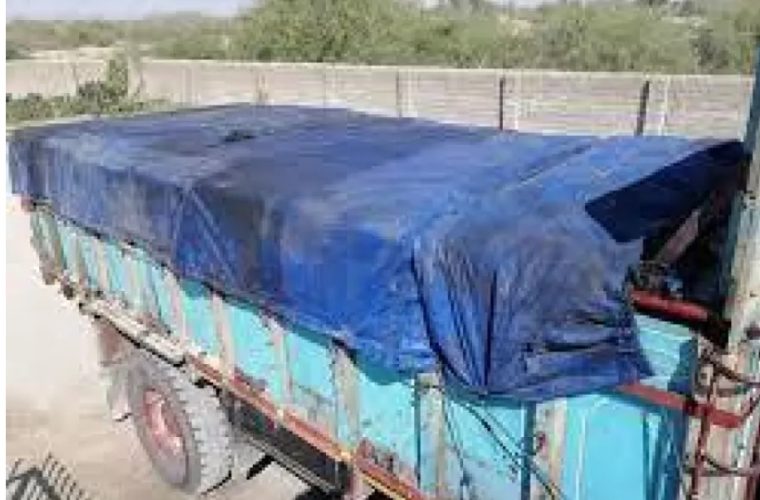 تعزیر قاچاقچی سوخت در اردستان تعزیر قاچاقچی سوخت در اردستان