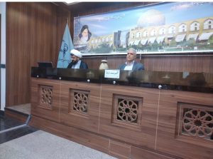 با توجه به شرایط کشور 