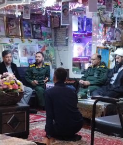 سرهنگ صفر پور