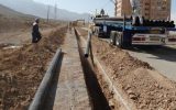 پایان فاز دوم پروژه خط انتقال شبکه آب شهرک بختیار دشت پایان فاز دوم پروژه خط انتقال شبکه آب شهرک بختیار دشت
