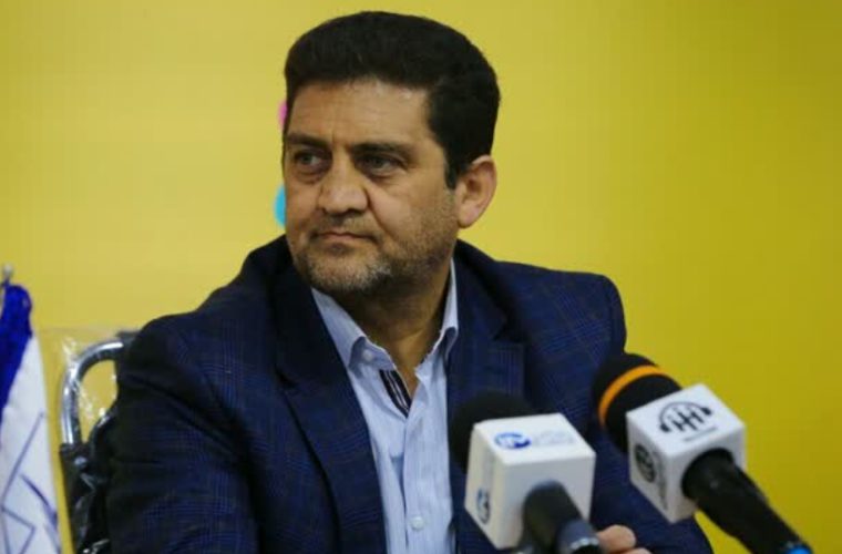 احداث ۱۹ مخزن ذخیره آب و ایستگاه پمپاژ به ارزش ۲۲۰ میلیارد تومان در اصفهان احداث ۱۹ مخزن ذخیره آب و ایستگاه پمپاژ به ارزش ۲۲۰ میلیارد تومان در اصفهان