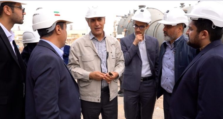 ارتباطات مؤثر و هماهنگی با حوزه های تخصصی بهره وری را افزایش خواهد داد ارتباطات مؤثر و هماهنگی با حوزه های تخصصی بهره وری را افزایش خواهد داد