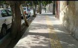 نوسازی ۸۰ درصدی پیادهروهای سطح منطقه ۳ نوسازی ۸۰ درصدی پیادهروهای سطح منطقه ۳