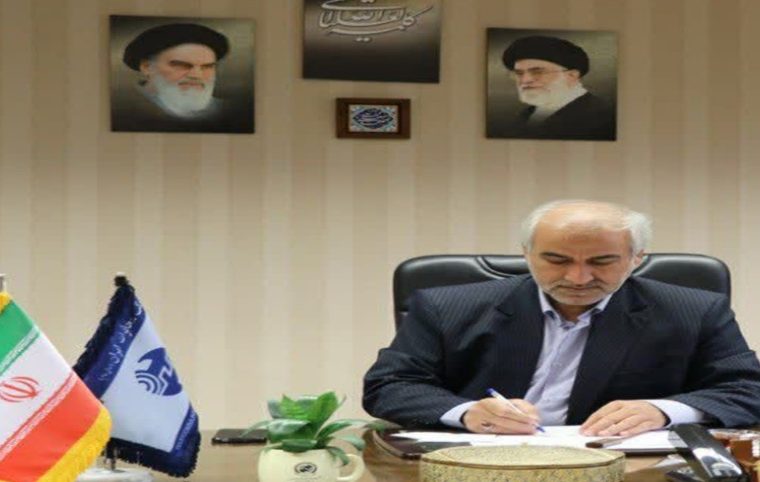 گرامیداشت “روز حماسه و ایثار مردم اصفهان” در پیام مدیر مخابرات منطقه اصفهان