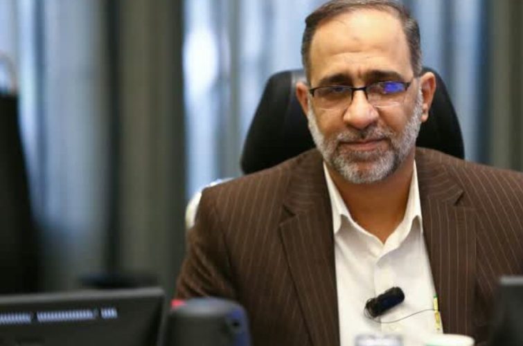 استقرار مکنده‌های آب در شهر برای مقابله با بحران های ناشی از بارش باران