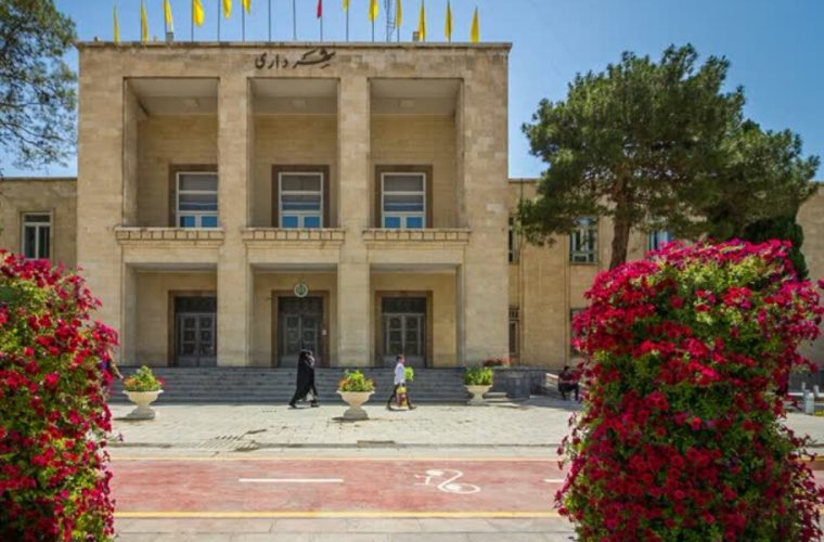 تدوین بستههای ویژه شهرداری اصفهان برای سرمایهگذاران خارجی تدوین بستههای ویژه شهرداری اصفهان برای سرمایهگذاران خارجی