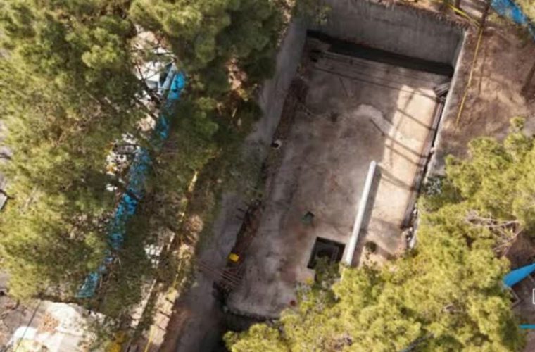 تخصیص ۶۸۴ میلیارد ریال اعتبار برای احداث خطوط کلکتور آب فضای سبز تخصیص ۶۸۴ میلیارد ریال اعتبار برای احداث خطوط کلکتور آب فضای سبز