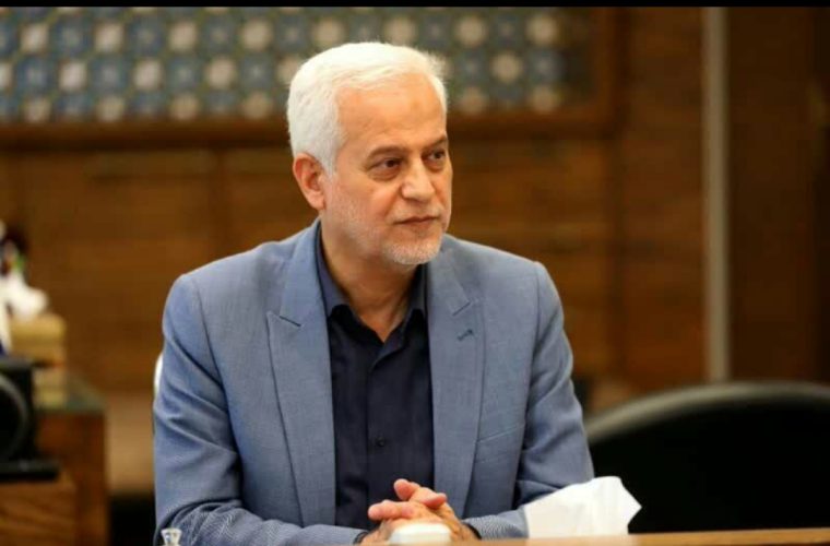 ارائه «بسته جامع خدمات هوشمند» به شهروندان اصفهان تا پایان سال جاری ارائه «بسته جامع خدمات هوشمند» به شهروندان اصفهان تا پایان سال جاری