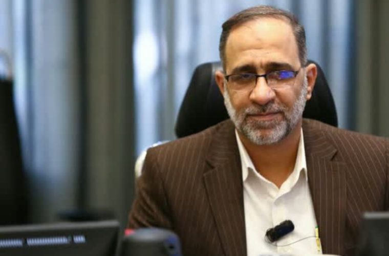 طرح هدایت آب باران به مادی‌ها با ۸۰ میلیارد تومان اعتبار در حال اجرا است